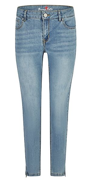 Buena Vista 5-Pocket-Jeans Italy (2512-B5311) günstig online kaufen