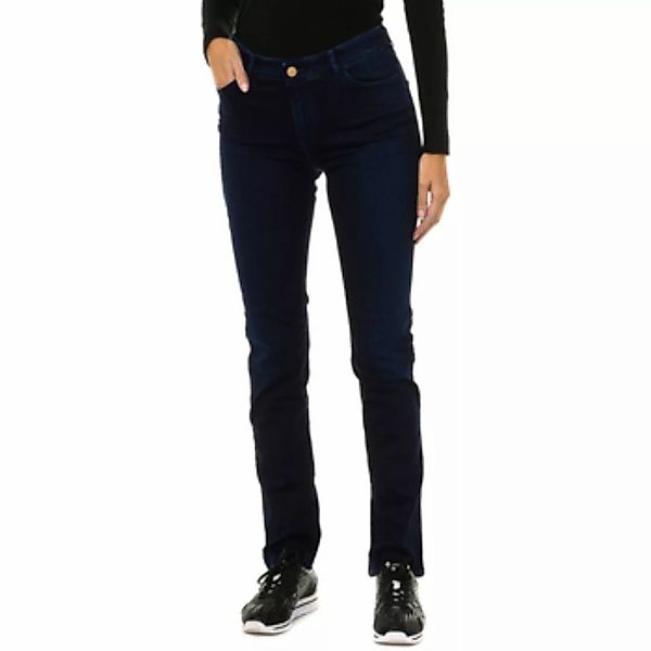 Armani jeans  Straight Leg Jeans 6Y5J18-5D2DZ-1500 günstig online kaufen