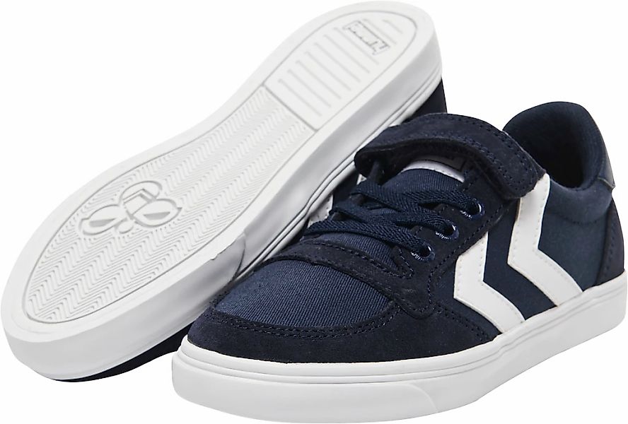 hummel Sneaker "SLIMMER STADIL LOW JR" günstig online kaufen