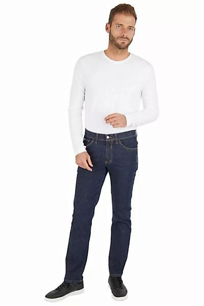 Club of Comfort 5-Pocket-Jeans Henry-Z günstig online kaufen