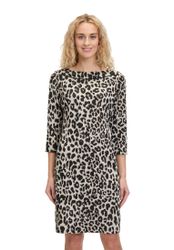 Betty Barclay A-Linien-Kleid "Damen Businesskleid knielang" Ohne Tasche For günstig online kaufen