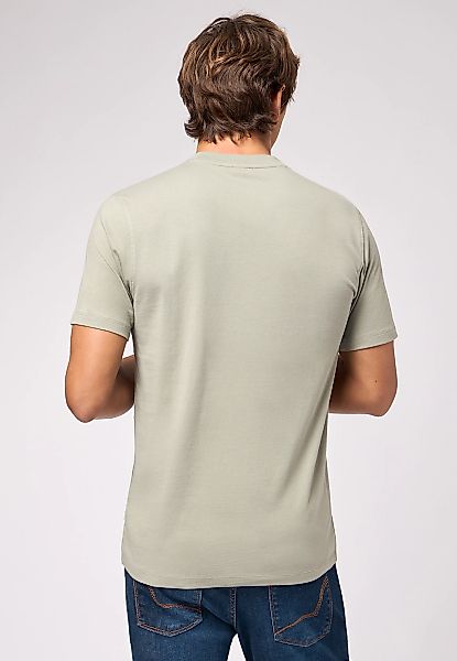 Roy Robson Rundhalsshirt "Basic Shirt" günstig online kaufen
