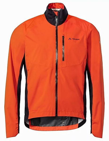 VAUDE Outdoorjacke Men's Kuro Rain Jacket (1-St) atmungsaktive Regenjacke günstig online kaufen