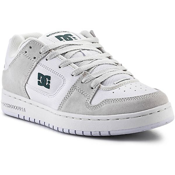 DC Shoes  Sneaker Manteca Se ADYS100314-OF1 günstig online kaufen