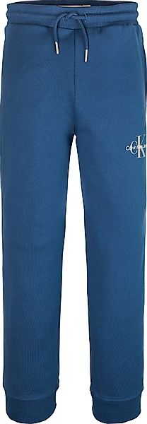 Calvin Klein Jeans Sweathose MONOGRAM LOGO günstig online kaufen