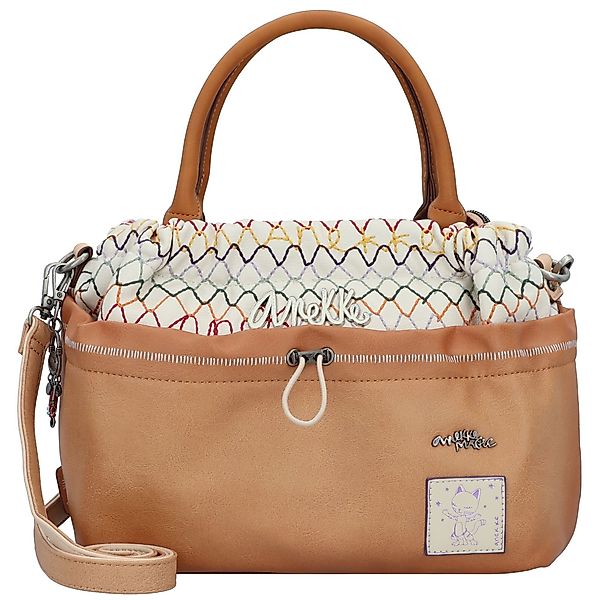 Anekke Henkeltasche Menire, Polyurethan günstig online kaufen