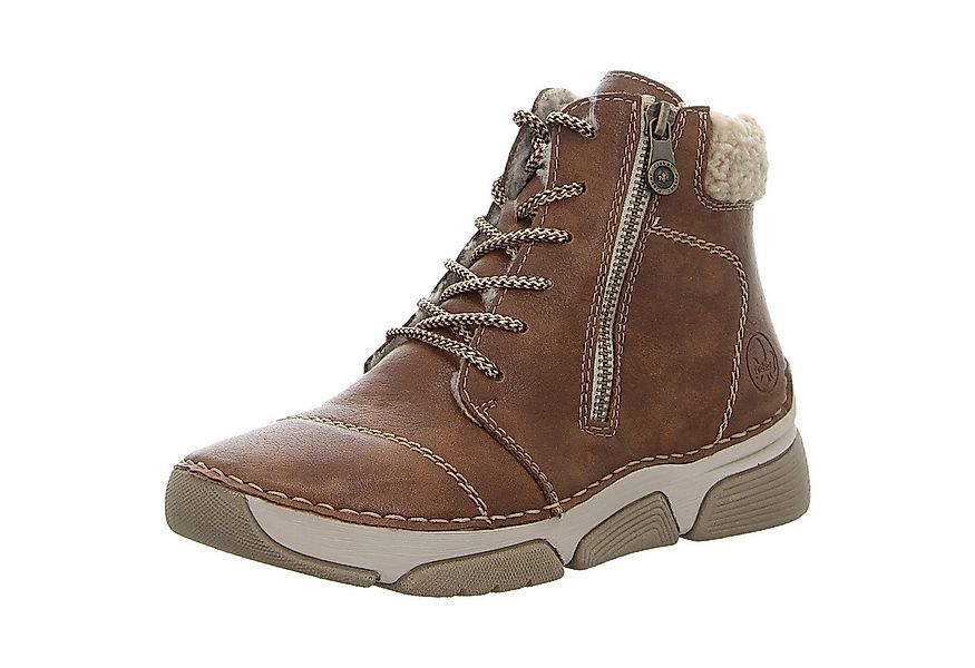Rieker Stiefelette günstig online kaufen