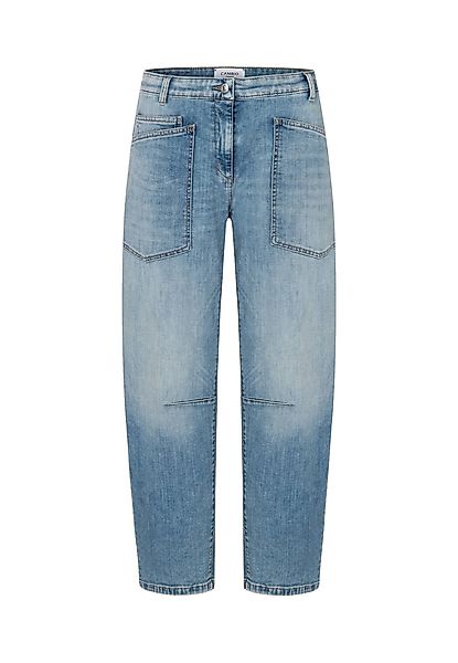Cambio 5-Pocket-Jeans Damen Jeans OCEAN  (1-tlg) günstig online kaufen