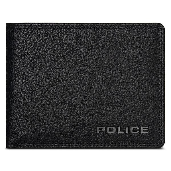 Police Geldbörse, Leder günstig online kaufen