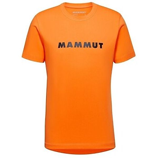 Mammut  T-Shirt Core Logo günstig online kaufen