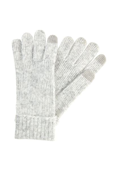 camel active Strickhandschuhe aus weichem Materialmix günstig online kaufen