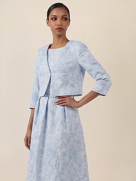 Apart Jackenblazer mit Blumenmuster günstig online kaufen