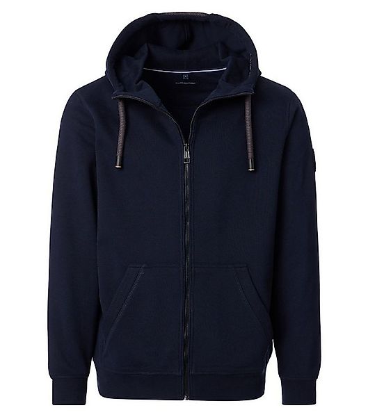 CASAMODA Sweatjacke günstig online kaufen