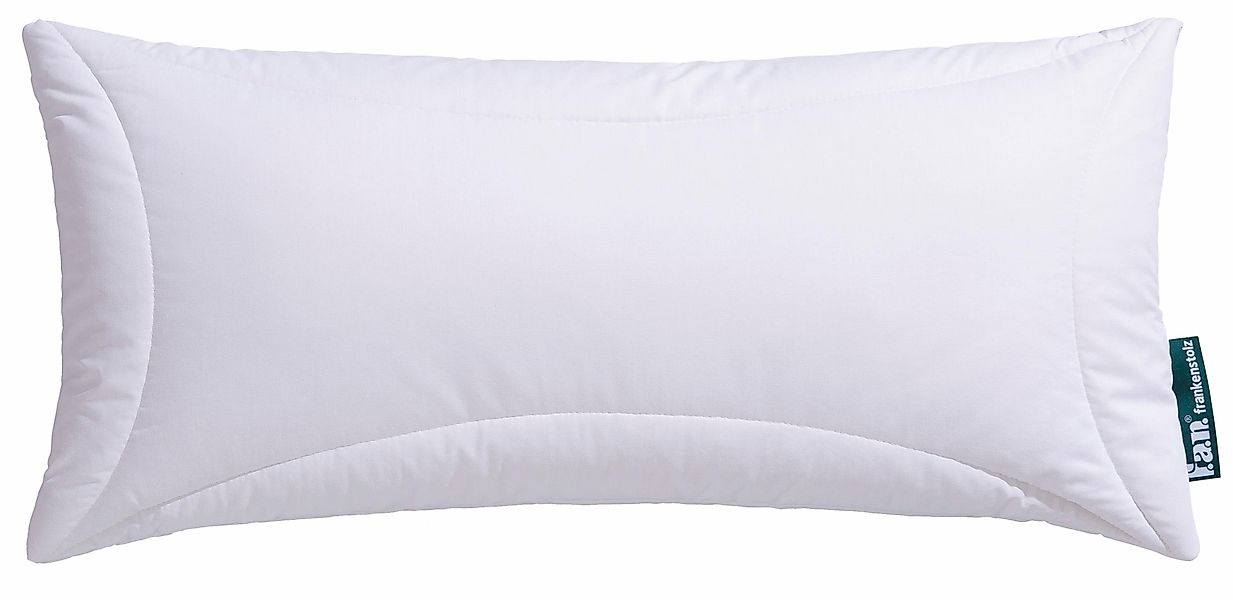 fan Baumwollkissen Klima Active Plus, effektiv günstig online kaufen