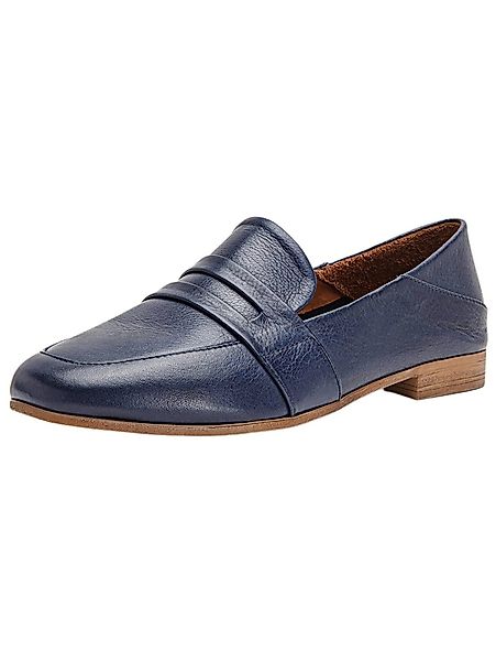 INUOVO INUOVO Slipper Leder Slipper günstig online kaufen