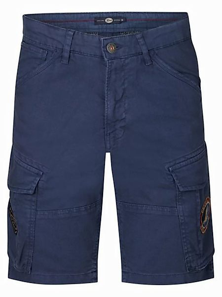 Petrol Industries Shorts Cargo-Shorts Wanderer günstig online kaufen