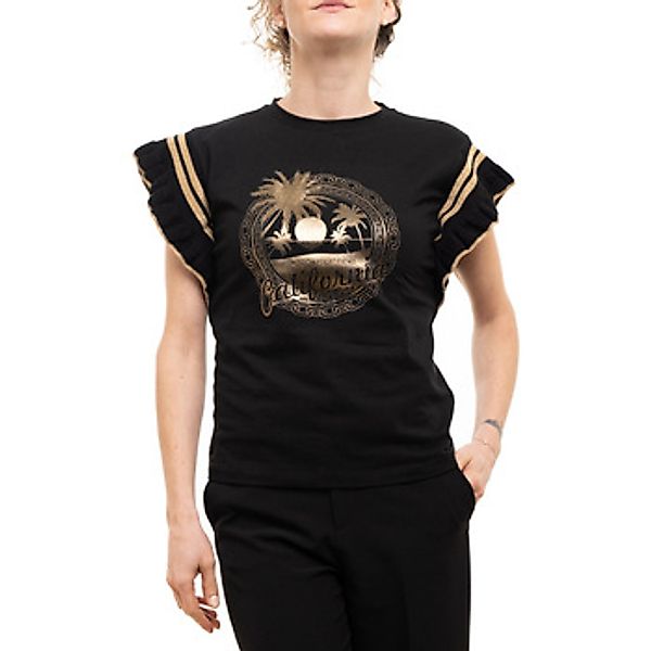 Kocca  T-Shirts & Poloshirts CHELSEA günstig online kaufen