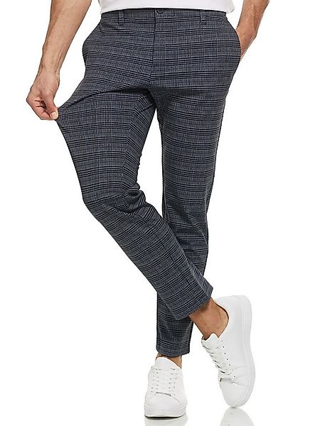 Indicode Chinohose Herren Rodekro Chino Hose Herrenhose Performance Pants m günstig online kaufen