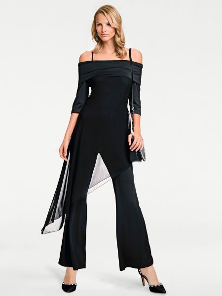 heine Jumpsuit Overall Innenbeinlänge ca. 77 günstig online kaufen