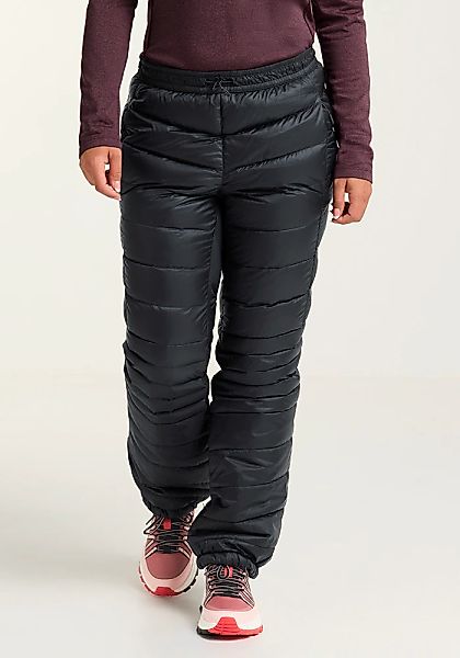 Jack Wolfskin Funktionshose "NEBELHORN DOWN PANTS W RDS" günstig online kaufen