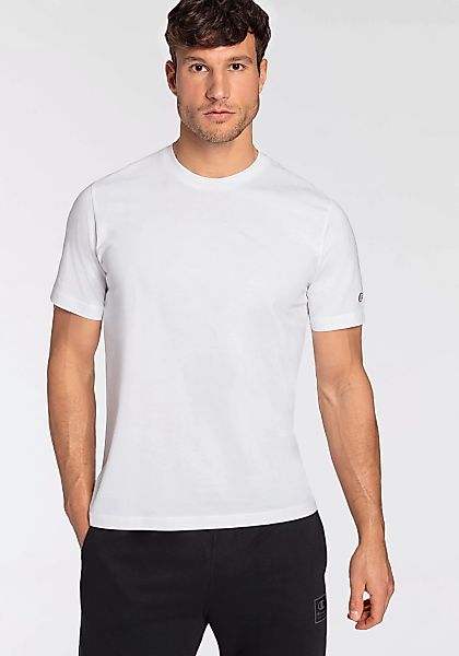 Champion T-Shirt Basic 2pack Crew-Neck (Packung, 2-tlg., 2) günstig online kaufen