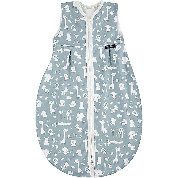Alvi® Babyschlafsack Alvi Mäxchen Schlafsack light günstig online kaufen