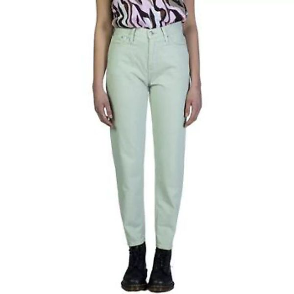 Calvin Klein Jeans  Straight Leg Jeans MOM JEAN J20J218513 günstig online kaufen