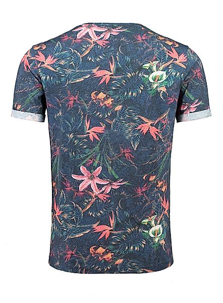 Key Largo T-Shirt Jungles MT00226 Hawaii günstig online kaufen