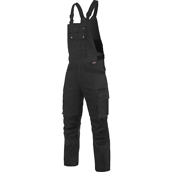 Würth MODYF Arbeitslatzhose Nature Robuster Blaumann günstig online kaufen