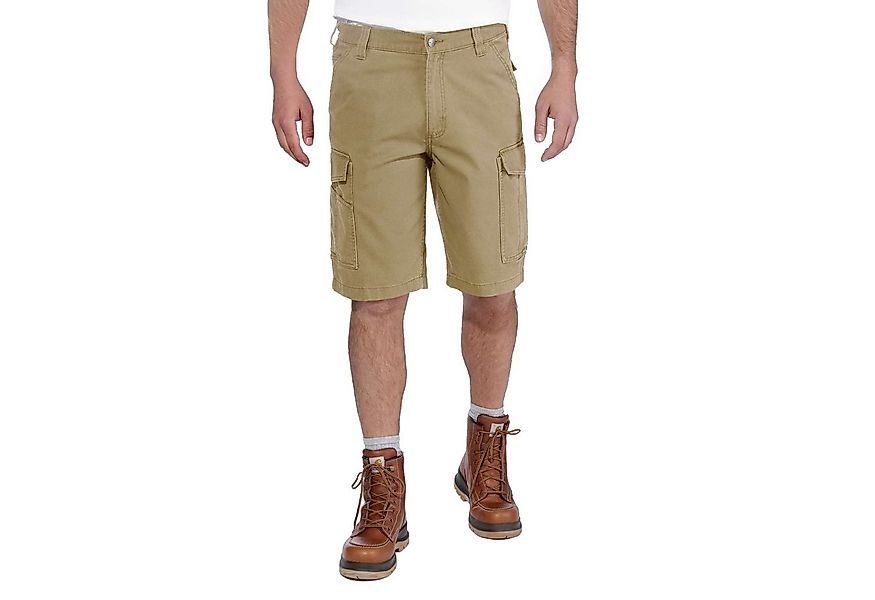 Carhartt Cargoshorts RIGBY RUGGED CARGO (1-tlg) günstig online kaufen