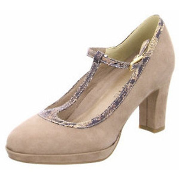 Tamaris  Pumps Sling-Pumps für Damen in taupe günstig online kaufen