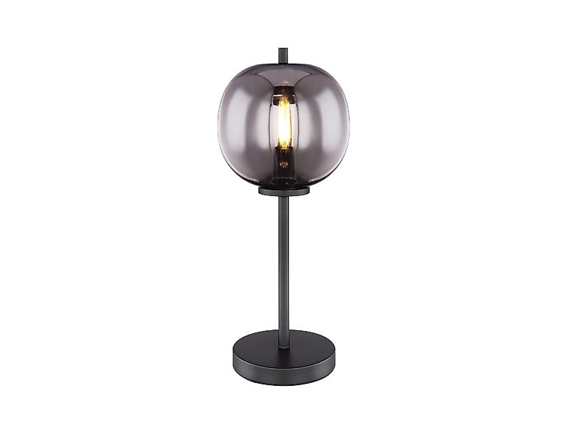 GLOBO LIGHTING LED Nachttischlampe, Leuchtmittel stufenweise günstig online kaufen