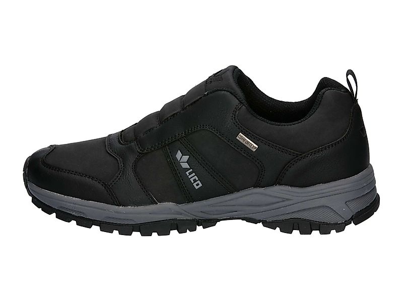Lico Slipper "Freizeitschuh Angers Slipper" günstig online kaufen