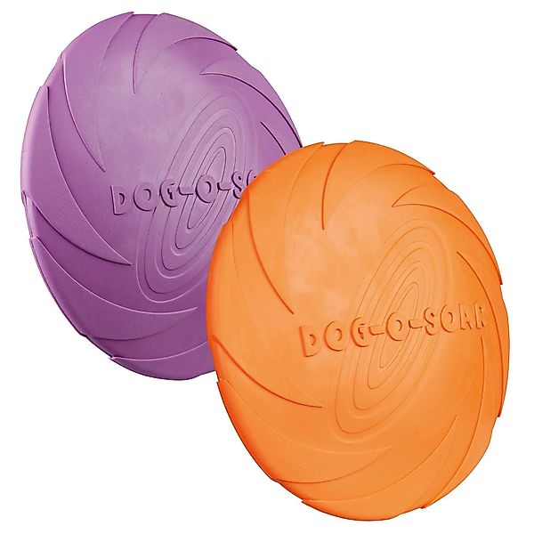 Schecker Outdoor-Spielzeug Flying Fun Wurfscheibe - günstig online kaufen