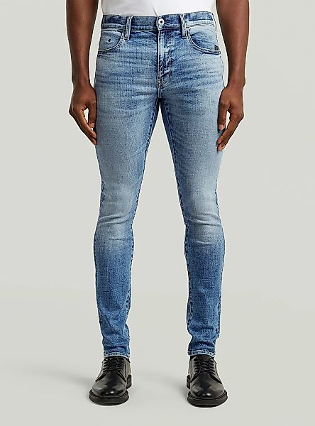G-STAR 5-Pocket-Jeans "Revend Fwd Skinny Jeans" günstig online kaufen