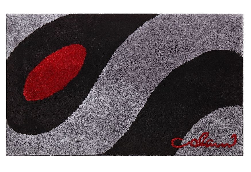 Colani Badematte Colani 35, Höhe 24 mm, rutschhemmend beschichtet, fußboden günstig online kaufen