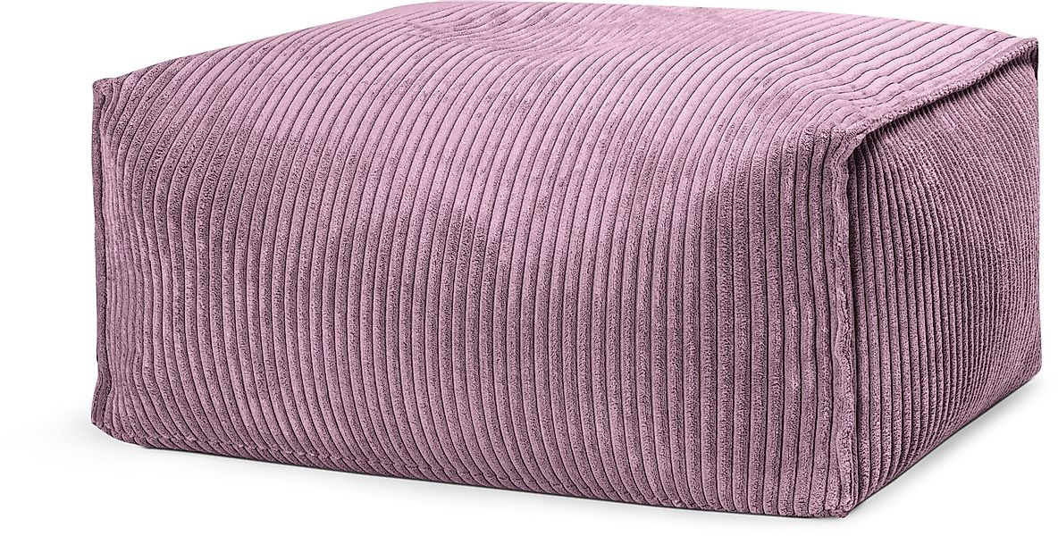 Magma Heimtex Sitzsack Roll SHARA (1 günstig online kaufen