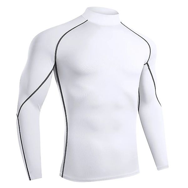 HS.SUPPLY Funktionsshirt Laufsshirt, Bodybuilding T-Shirt, Sport günstig online kaufen