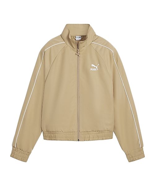 PUMA Allwetterjacke PUMA T7 Track Jacke günstig online kaufen