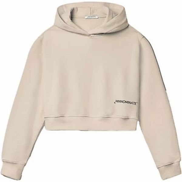 Hinnominate  Fleecepullover - günstig online kaufen