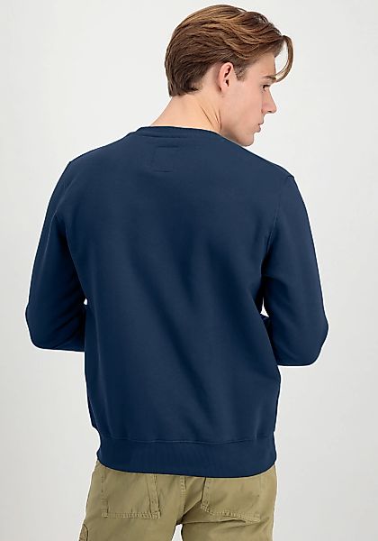 Alpha Industries Sweatshirt Basic Sweater günstig online kaufen