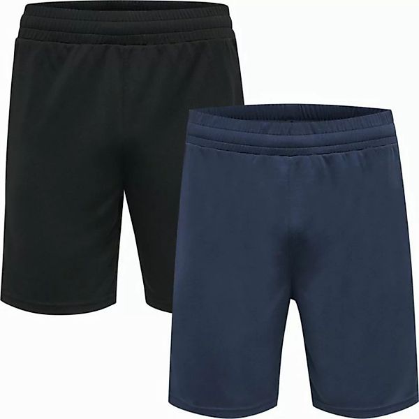 hummel Shorts günstig online kaufen