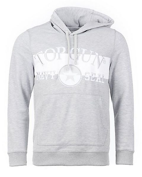 TOP GUN Kapuzenpullover TG20201123 günstig online kaufen