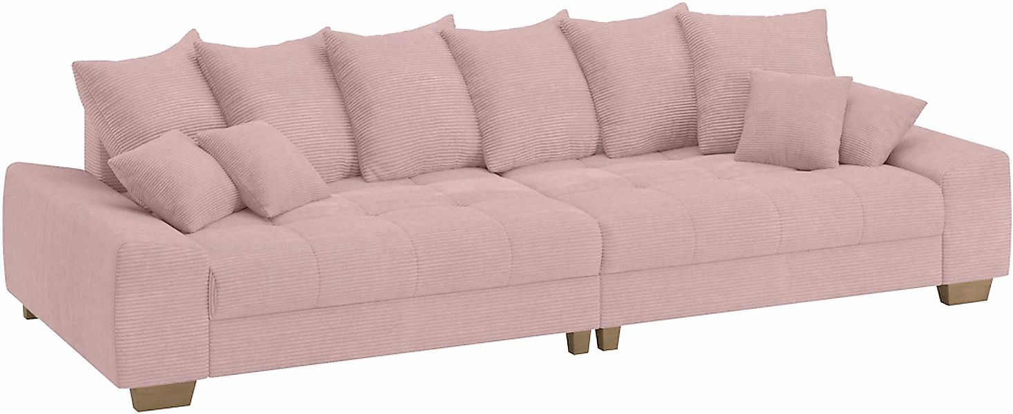 Mr. Couch Big-Sofa "Nikita II" günstig online kaufen