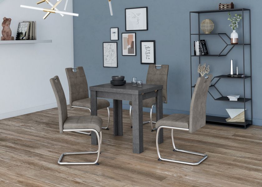 Mäusbacher Esstisch Monti (OTTO-Choices), BESTSELLER!, Tisch, günstig online kaufen