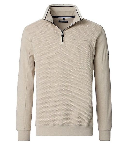CASAMODA Wollpullover Casa Moda / He.Sweatshirt / Sweattroyer,RV,Stehkr günstig online kaufen