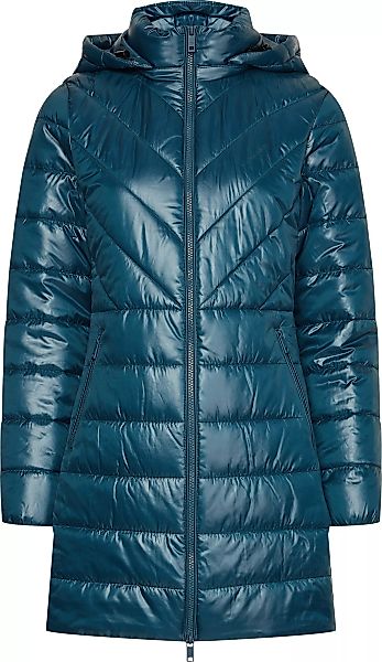 Calvin Klein Curve Steppjacke "INCLUSIVE RECYCLED PADDED COAT", mit Kapuze günstig online kaufen