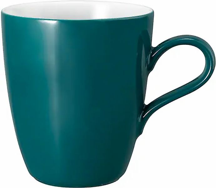 Seltmann Weiden Becher »Life Fashion«, (1 tlg.), Becher mit Henkel 0,40 l günstig online kaufen