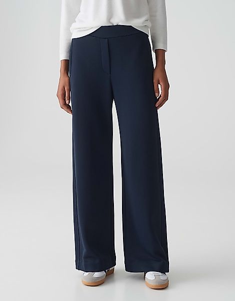 OPUS Sweathose Jogpants MAIKITO PALAZZO Wide günstig online kaufen