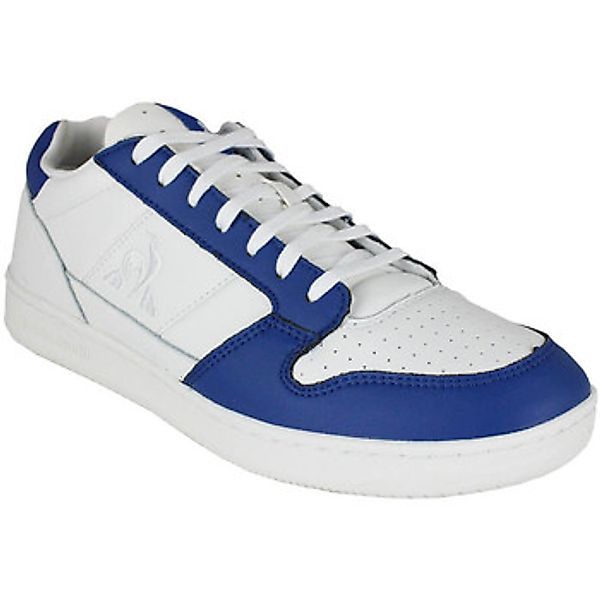 Le Coq Sportif  Sneaker 2120430 OPTICAL WHITE/COBALT günstig online kaufen